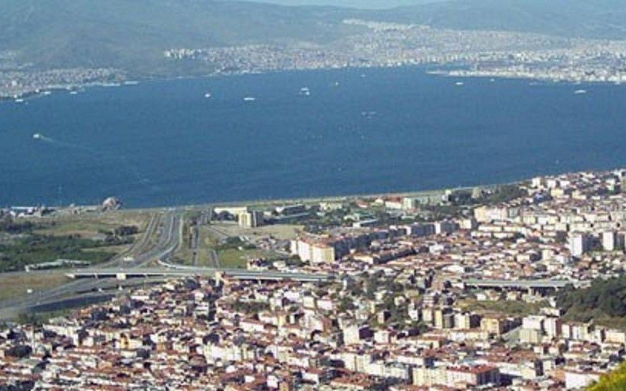 İzmir Balçova  Portatif Mobil Çit